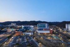 케이메디허브, 혁신 바이오 기술 10종 인터비즈에서 선봬