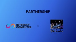 인터넷컴퓨터 코리아허브, 나인투랩스와 파트너쉽 체결