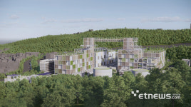 두산에너빌리티, 2600억원 규모 분당복합 380㎿급 K-가스터빈 공급