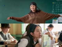 박세완, 허세→열정, 생기발랄 K-장녀 변신…빅토리 미나 캐릭터스틸 공개