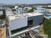 대웅바이오, CMO 사업 본격 드라이브…“2030년 매출 1조원 달성”