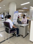 바이오패스포트, 원주성모병원과 함께 의료 취약계층 대상 디지털 리터러시 교육 실시