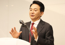 원희룡 청년최고 러닝메이트 박진호, 컷오프…당대표 선거 판세 영향 줄까