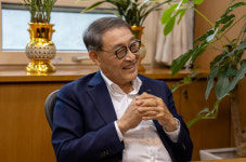 [에듀플러스]이현순 중앙대 이사장, “이공계 인재가 국가의 미래…사회 인식·처우 바뀌어야”