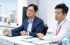 [K-제조, 현장을 가다]<4> 선풍기 이미지 벗는 신일전자 기업부설연구소