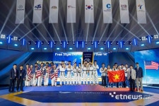 강원·춘천 2024 세계태권도문화축제, 성황리 마무리