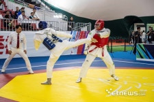 강원·춘천 2024 세계태권도문화축제, 성황리 마무리