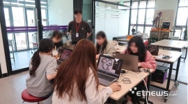 광주 임동디지털창작소, 2D 그래픽·3D 모델링 메이커 과정 운영