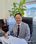 김종욱 김해의생명·산업진흥원장 “보석 같은 지역기업 더 빛나도록 힘쓸 것”
