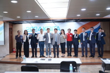 산기협, 유망 기술 보유 기업 지원 KOITA IR 데모데이 개최