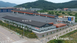 대풍이브이자동차, 산업부 수출형 초소형전기차 개발 공모 선정