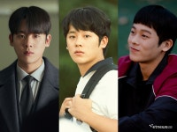 이정하, 봉석·우식→구한수 안방 청춘힐러 각인