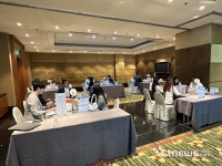 전남바이오진흥원, 수산식품 글로벌 시장 진출 가속화…155만불 수출 계약