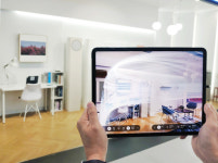 LG전자 에어컨, 설치 이전 AR·VR로 바람 움직임 확인