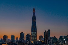 롯데 호텔 서울