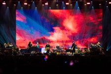 [ET현장] 엄마 나 커서 노엘 갤러거가 될래요!