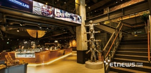 [김종면의 K브랜드 집중탐구] 〈17〉이디야 커피, 3900개 매장에서 취향대로 즐기는 커피 한 잔