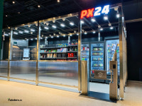 파인더스에이아이, AI 무인 마이크로 스토어 PX24 오픈