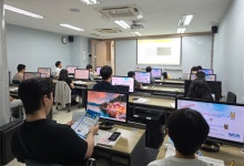 차세대융합콘텐츠산업협회 교육센터, 하반기 AI, ChatGPT 관련 재직자 무료 교육 과정 개설