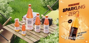 현대약품, 미에로화이바 스파클링 제로 누적 판매량 630만개 돌파