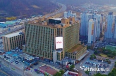 이지케어텍, 안동의료원 산하 3개 병원 차세대 HIS 동시 오픈