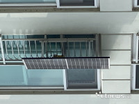 광주시, 공동주택 햇빛발전소 300세대 선착순 모집…보조금 63만원 지원