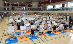 iM뱅크, 14회 독도사랑 골든벨 퀴즈대회 개최