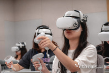 미생물실증지원센터, 조선대생 바이오의약품 GMP 교육 성료…첫 VR 교육 호응