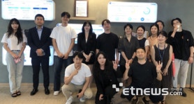 씨엔티테크, 경기북부 청년창업사관학교 비즈매칭데이-글로벌 창업이야기 네트워크 개최