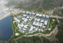 한국전기연구원, 경남 창원 강소특구 17만㎡ 추가 확장