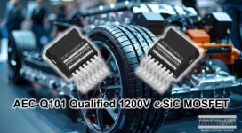 파워마스터반도체, 1200V 車 SiC 전력반도체 출시