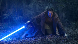 이정재 주연 스타워즈 애콜라이트, 시즌 2 없다…“시청률 부진”