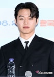 [ET포토] 김우겸, 