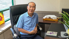 세무법인세조다슬택스 | 전군표 작가 “실록 기반 소설 '효옥', 삶의 용기 되길”…작가 변신한 전 국세청장