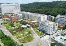 이지케어텍, 중앙보훈병원 차세대 HIS 구축 사업 계약