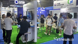 가온에프앤에스 전북복합소재연구소점 | 전북 탄소기업들, 亞 최대 복합소재박람회 'CCE' 참가…10건 업무협약 체결 성과