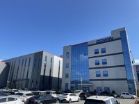 코윈테크 “CNT 엑스레이 기반 배터리 검사장비 상용화 도전”