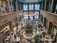 [르포]“상권 1번지 아울렛 도약”…베일 벗은 신세계 부산 프리미엄아울렛