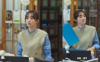 열혈부터 코믹, 공감까지…'강매강' 박세완, 빛나는 '연기 변주'