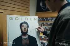 CGV, 정국 : 아이 엠 스틸 2주차 이벤트 전개…포토카드 등 선착증정