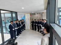 한국화장품창원지사 | 한국방위산업진흥회 전국 첫 지사 창원에 개소