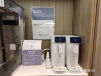 [디지털 라이프]여성 건강 의료기기가 모여있는 세라젬 웰라운지