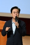 김태흠 충남지사, 2024년 충남개인택시운송사업조합 체육대회 참석