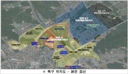 서초구, 양재 AI 미래융합혁신 특구 지정 신청…11월 중기부 심의서 판가름