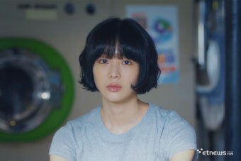 '다리미 패밀리' 금새록, '주말안방 新 캔디' 시작