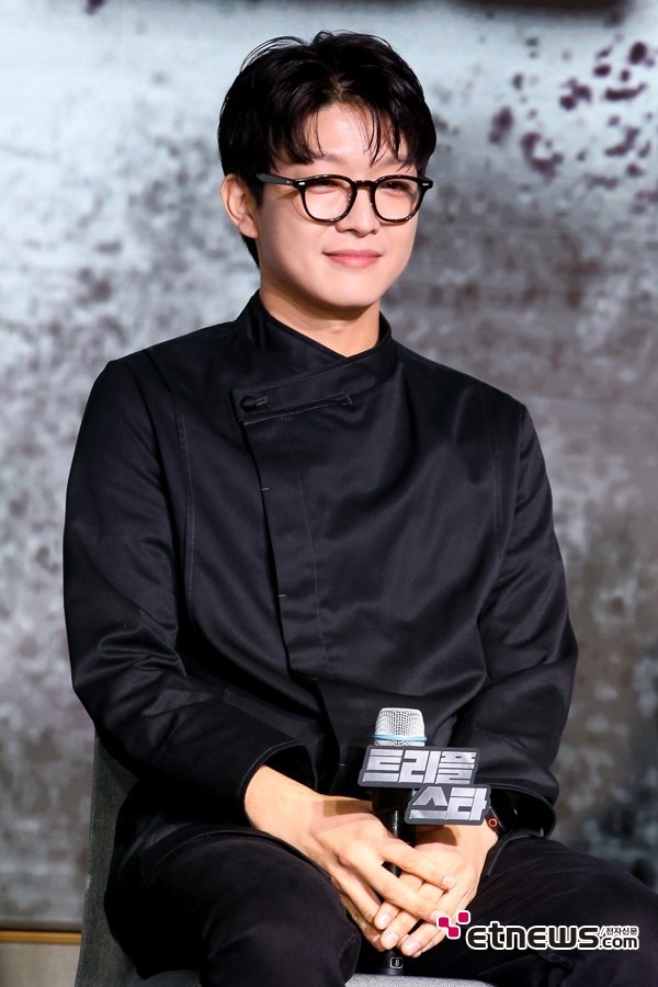 서울 강남경찰서, 흑백요리사 출연 셰프 트리플스타 공금 횡령 의혹 내사 진행중