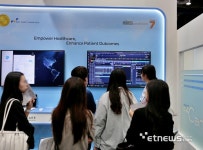 이지케어텍, HIMSS APAC서 베스트케어2.0 소개