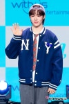 [ET포토] 더윈드 김희수, 맑음이 남달라