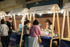 슈필렌, 도시라이프스타일 플리마켓 축제 Place shu 성료