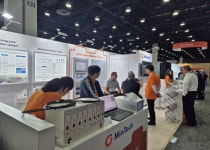 민테크, 북미 배터리쇼 첫 참가…“글로벌 진출 가속”